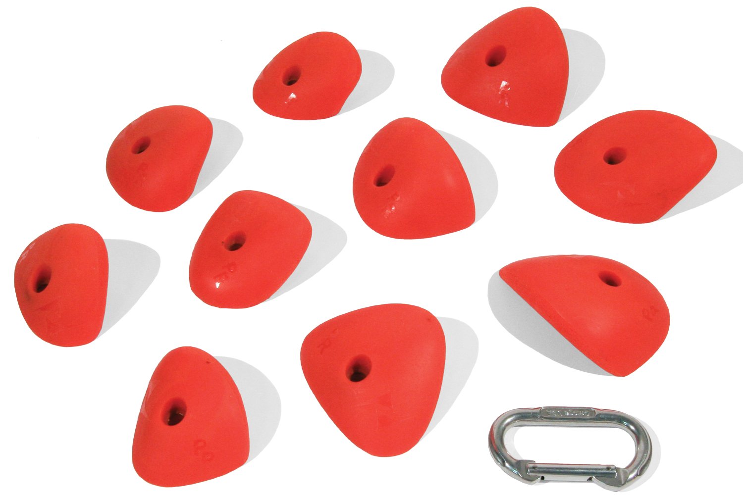 How To Grip Indoor Climbing Holds Expert Climbers