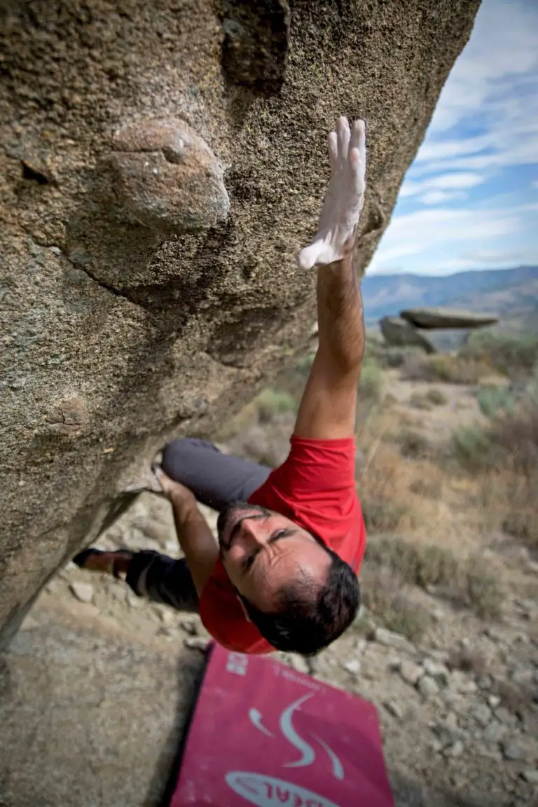 9 Bouldering Essentials for Beginners Expert Climbers