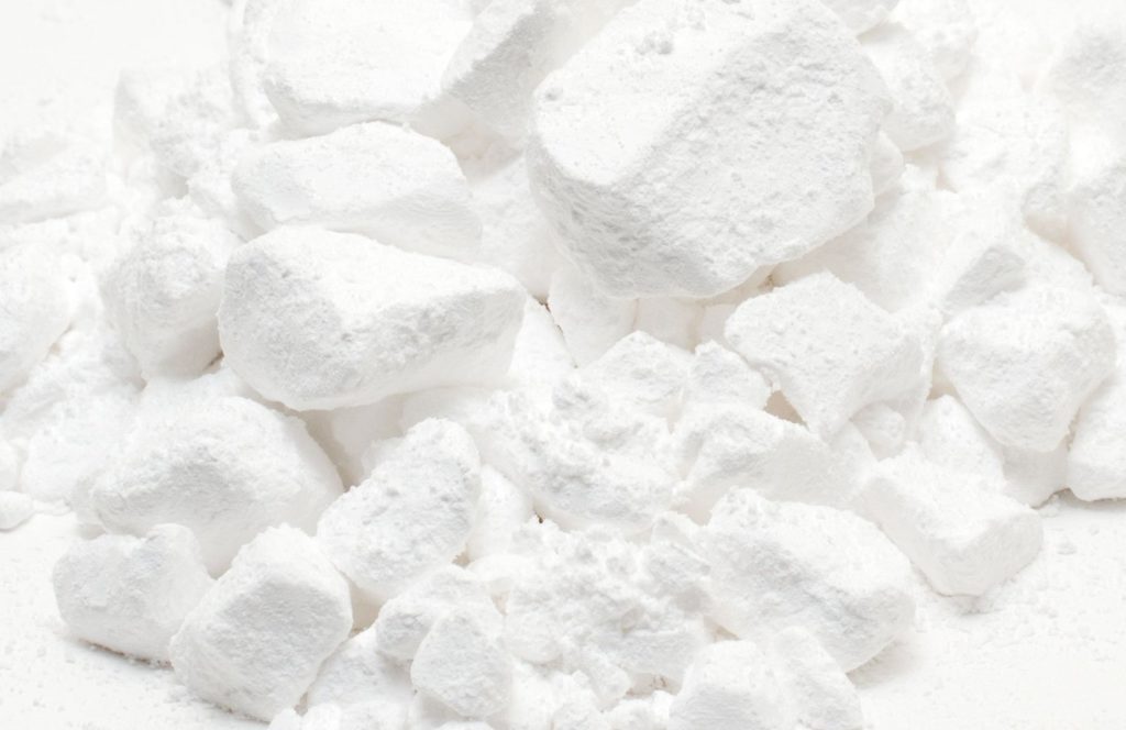 Does climbing chalk go bad? Expert Climbers