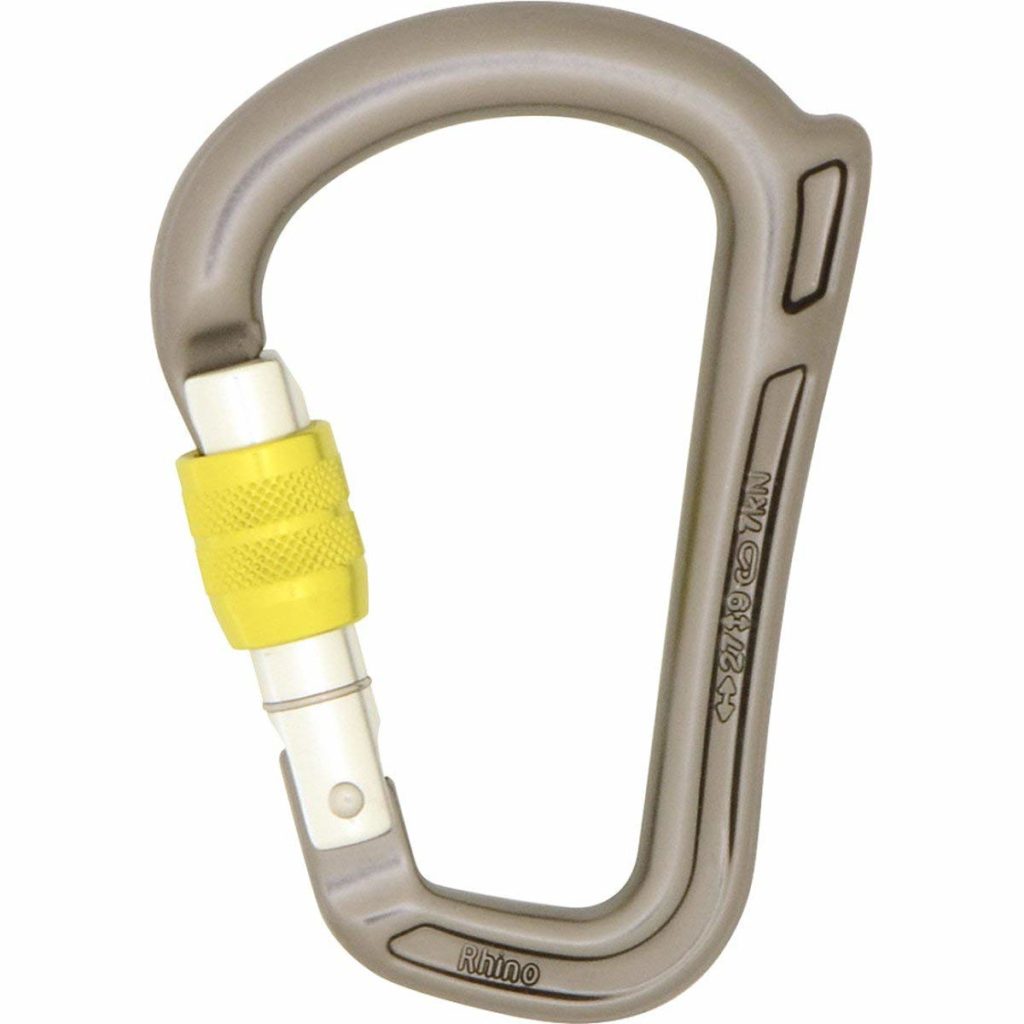 DMM Rhino Locking Carabiner