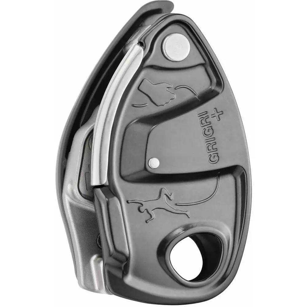 Petzl GriGri+ belay device