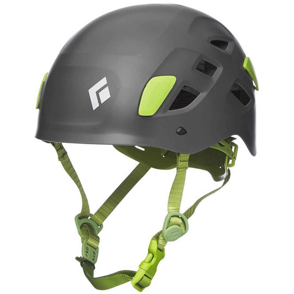 Black Diamond Half Dome climbing helmet