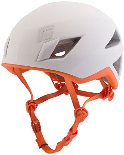 Black Diamond Vector climbing helmet