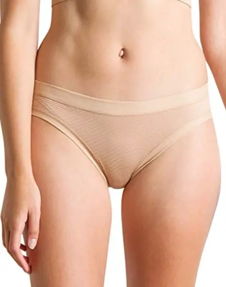 ExOfficio Give-n-go Sport Mesh Bikini Brief climbing underwear for women