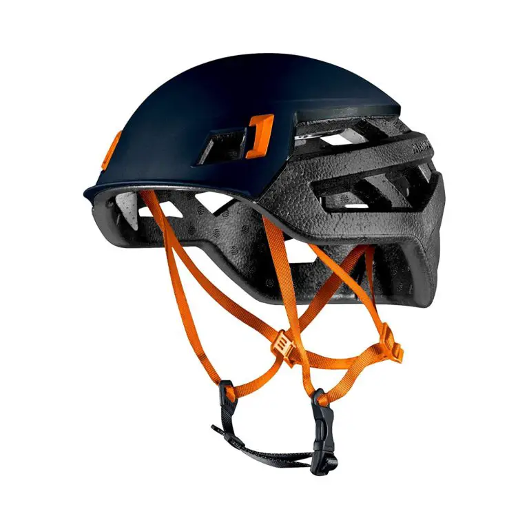 7 Best Climbing Helmets Expert Climbers