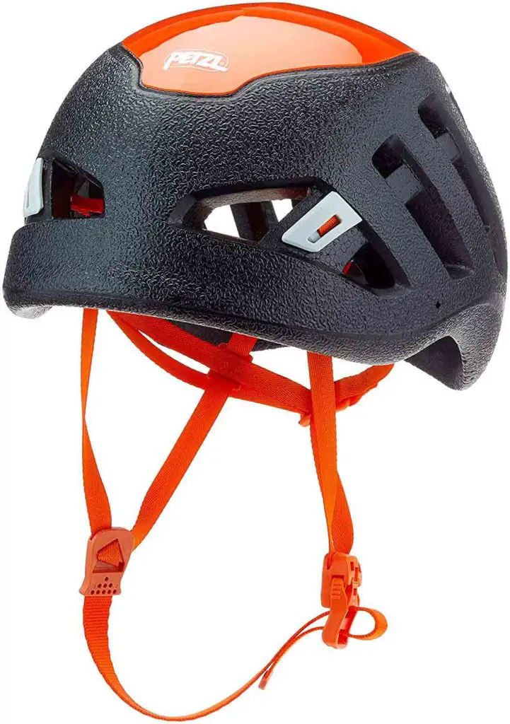 Petzl Sirocco﻿ climbing helmet