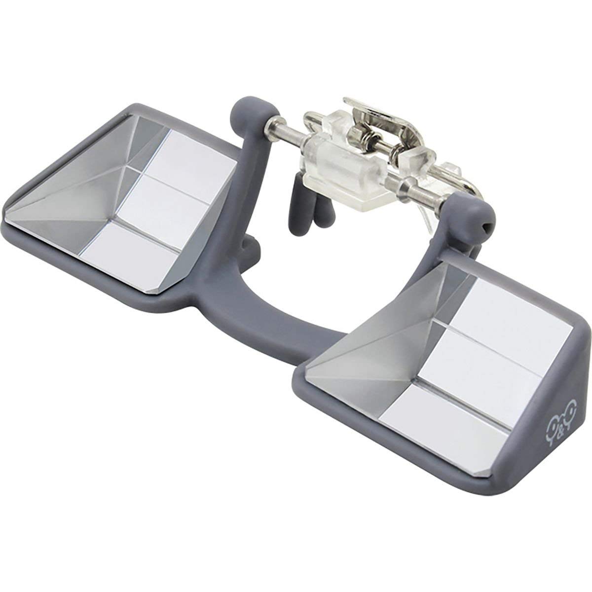 Can I Wear Belay Glasses With My Prescription Glasses? Expert Climbers