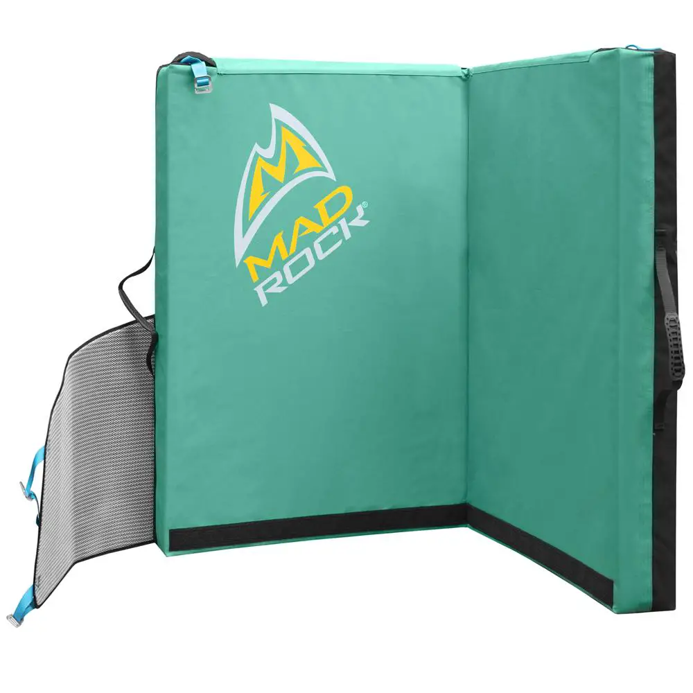 Mad Rock Duo Climbing pad