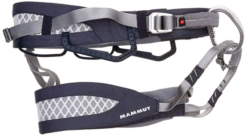 Mammut Zephir Harness