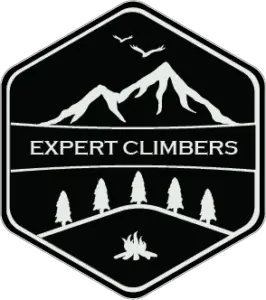 Expert Climbers Logo