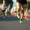 The 8-Minute Mile Standard